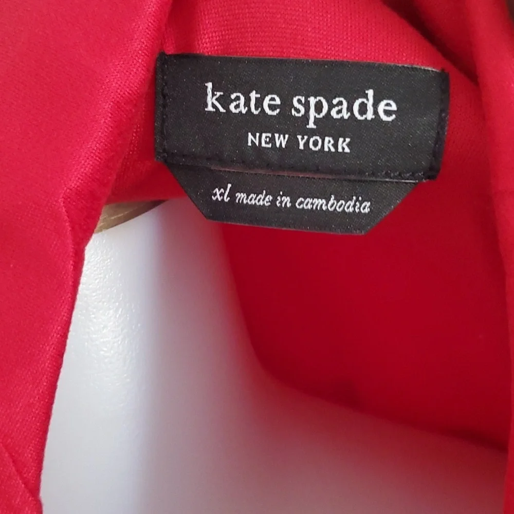 KATE SPADE PAJAMA SET - Picture 6 of 11